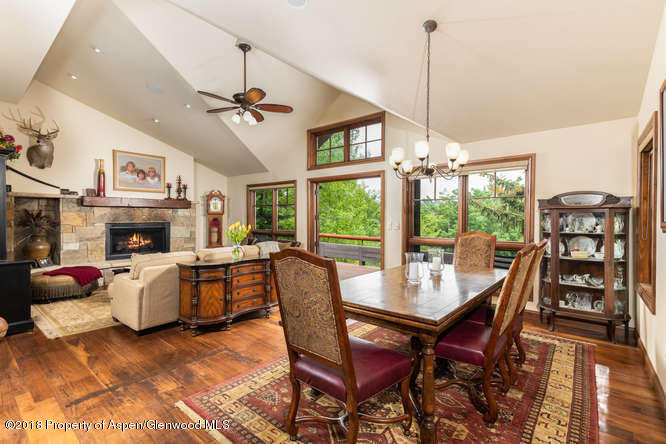 266 Sinclair Road Snowmass Village, CO 81615 - Photo 8 of 30 266 Sinclair Rd Snowmass-small-010-6-266