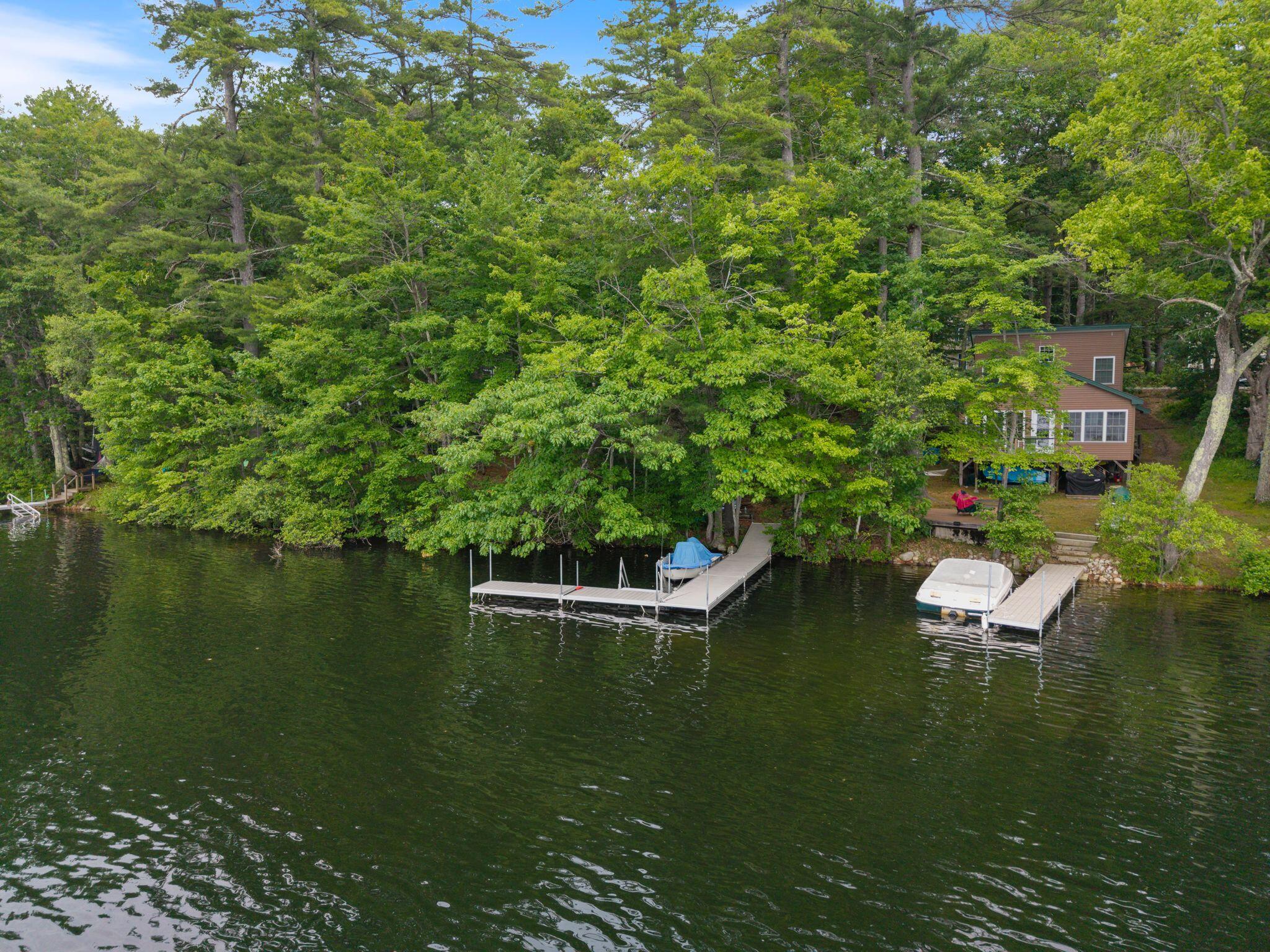 20 Swans Road Raymond, ME 04071 - Photo 42 of 58 20_Swans_Rd_123