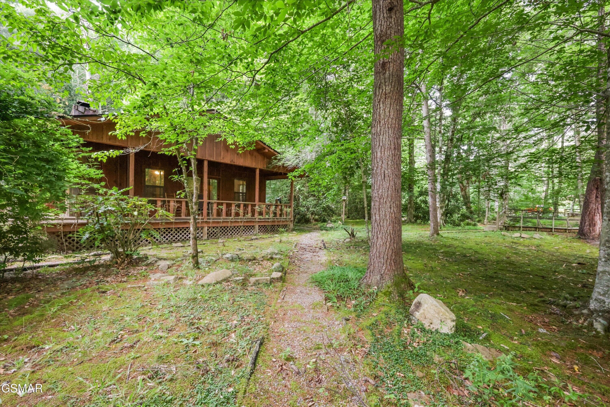 2876 McMahan Sawmill Road Sevierville, TN 37862 - Photo 4 of 36 Gallery Image 4
