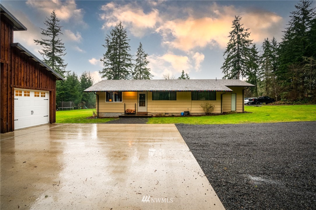137 John Road Chehalis, WA 98532 - Photo 3 of 40