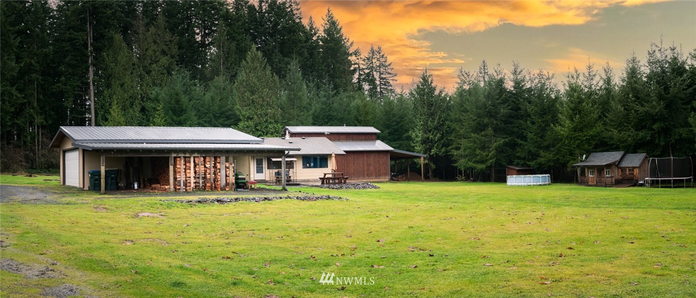 137 John Road Chehalis, WA 98532 - Photo 4 of 40