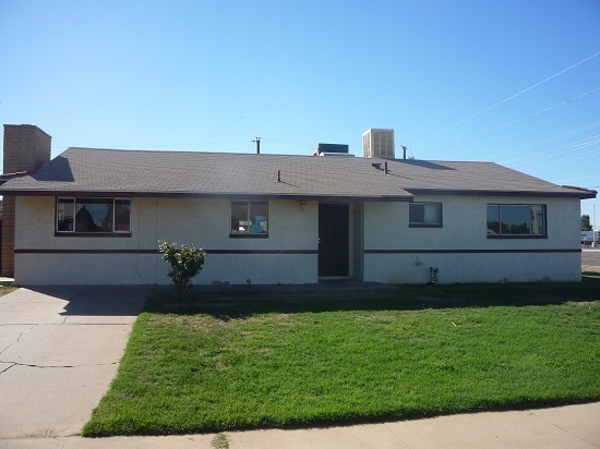 3439 West Bloomfield Road Phoenix, AZ 85029 - Photo 1 of 7 front