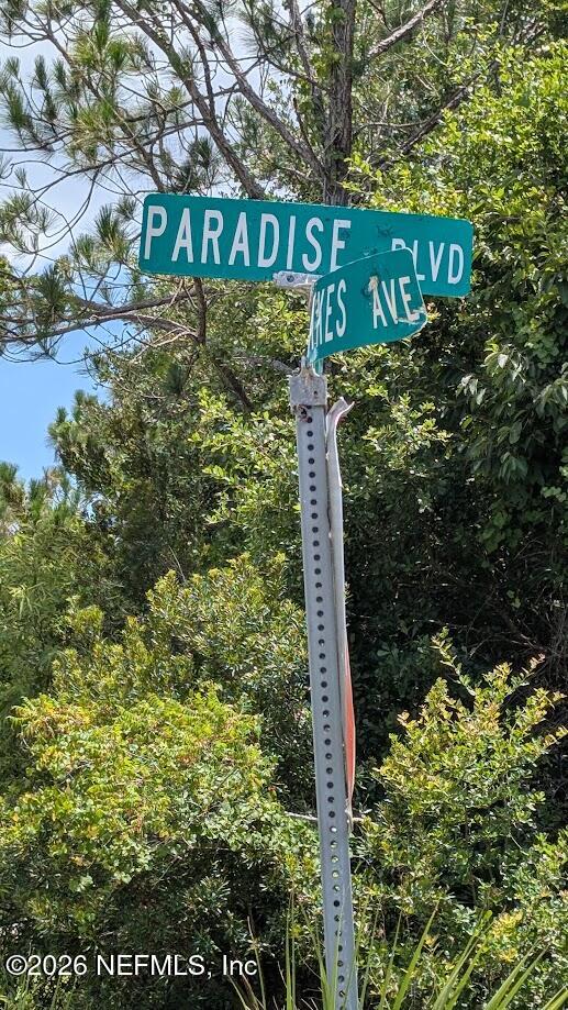 710 Paradise Boulevard Georgetown, FL 32139 - Photo 10 of 14 10