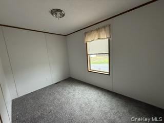3146 Rte 9W, Unit 5A New Windsor, NY 12553 - Photo 11 of 20 View of unfurnished room