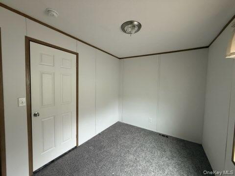 3146 Rte 9W, Unit 5A New Windsor, NY 12553 - Photo 10 of 20 View of carpeted spare room