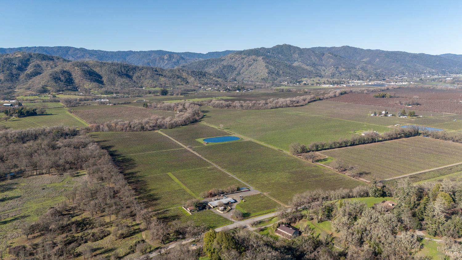 4900 Old River Road Ukiah, CA 95482 - Photo 12 of 18