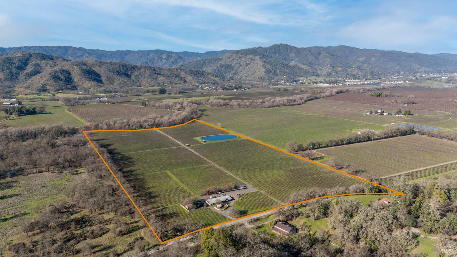 4900 Old River Road Ukiah, CA 95482 - Photo 13 of 18