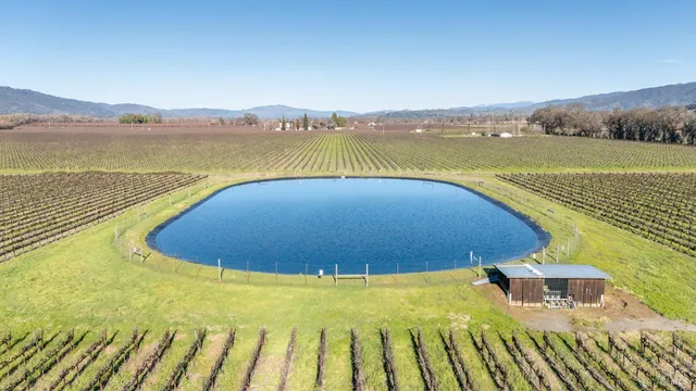 $1,250,000 | 4900 Old River Road, Ukiah, CA 95482