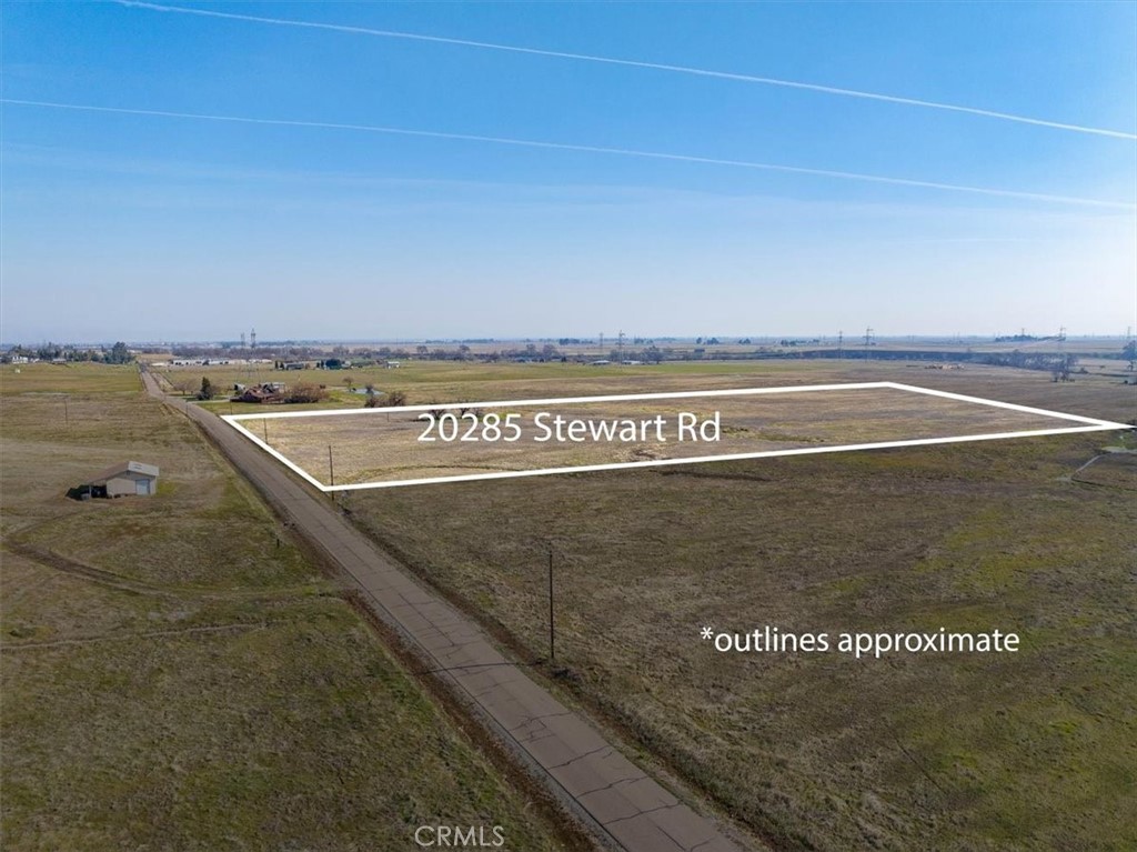 20225 Stewart Road Red Bluff, CA 96080 - Photo 4 of 9