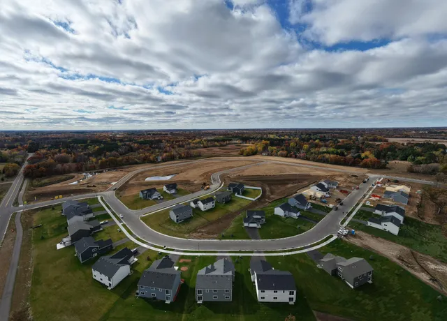 $369,900 | 6711 Granby Street, North Branch, MN 55056