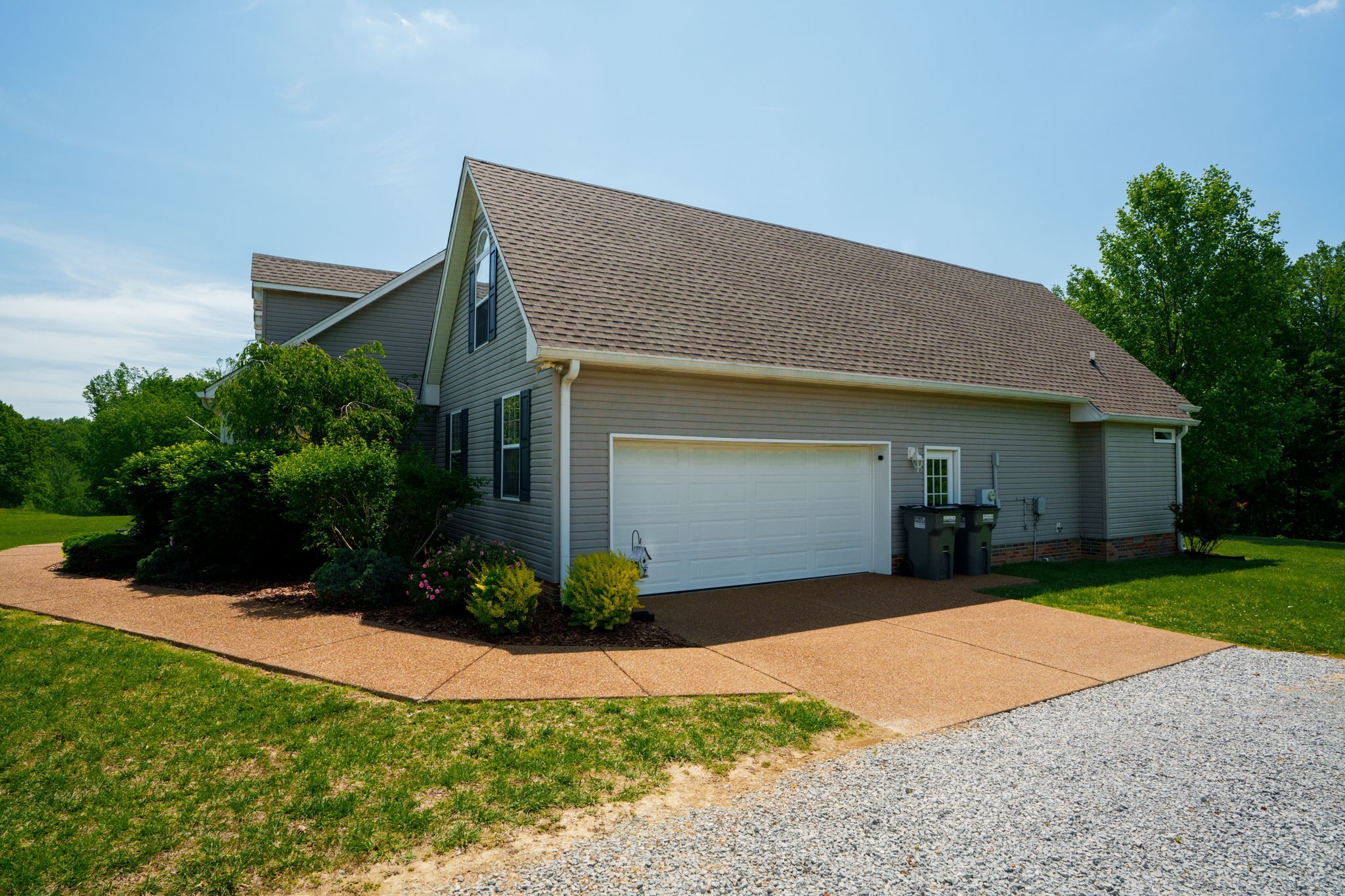 280 Switchboard Road Portland, TN 37148 - Photo 40 of 57