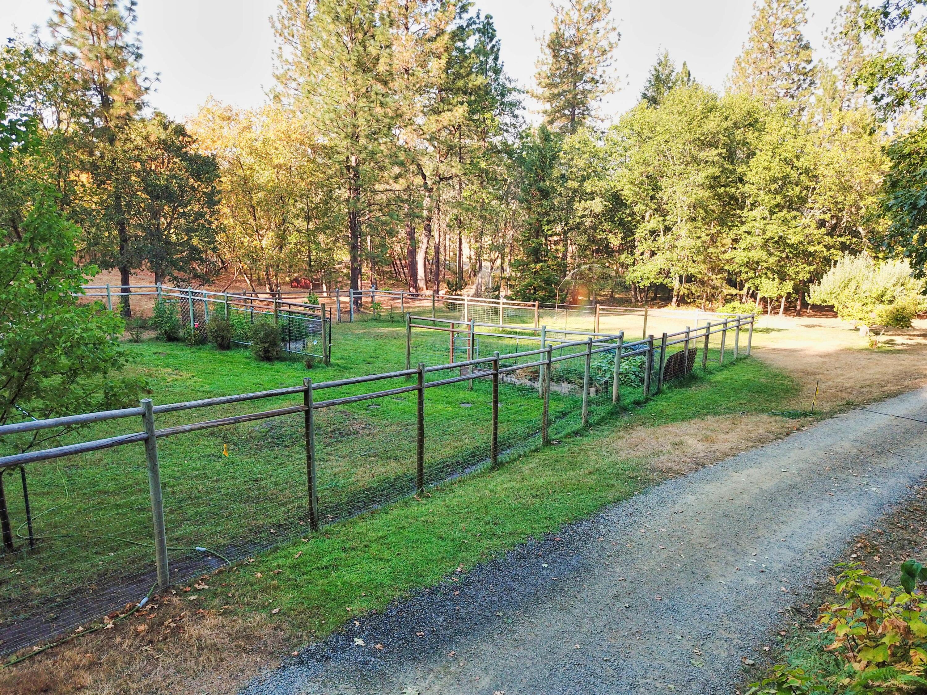5745 Jerome Prairie Road Grants Pass, OR 97527 - Photo 11 of 79 Jerome Prairie drone-19