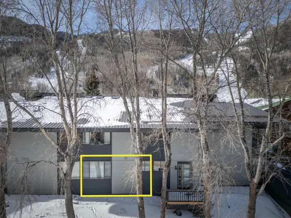 $705,000 | 619 West Columbia Avenue, Unit E137, Telluride, CO 81435