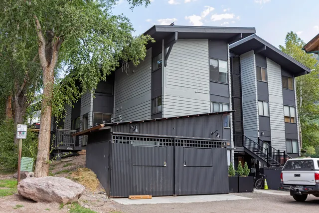 $720,000 | 619 West Columbia Avenue, Unit E137, Telluride, CO 81435