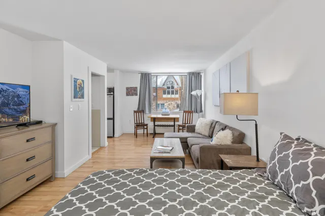 $720,000 | 619 West Columbia Avenue, Unit E137, Telluride, CO 81435