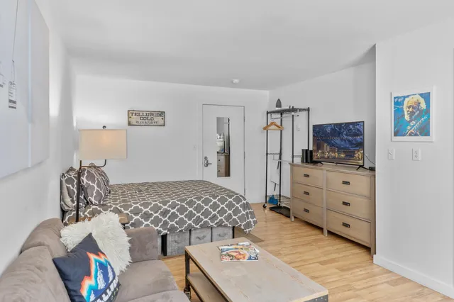 $720,000 | 619 West Columbia Avenue, Unit E137, Telluride, CO 81435