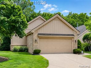 21790 River Ridge Trail Farmington Hills, MI 48335 - Photo 6 of 34