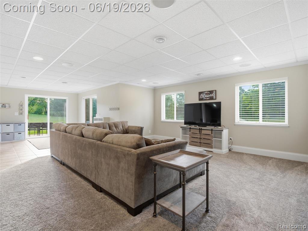 1232 Thorn Ridge Drive Howell, MI 48843 - Photo 31 of 47