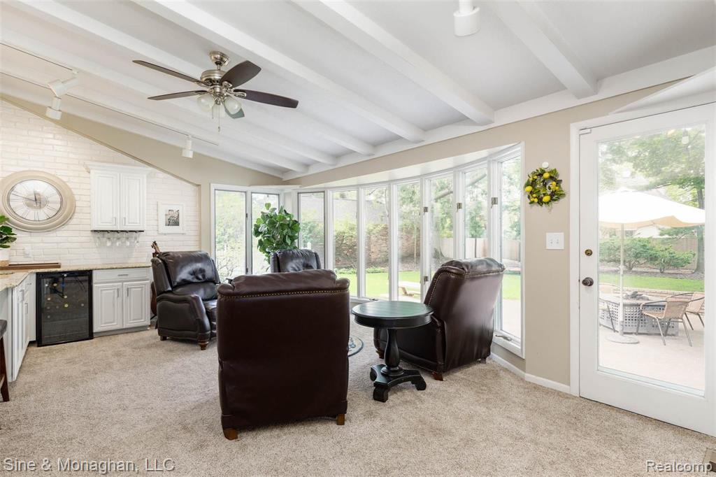 789 Trombley Road Grosse Pointe Park, MI 48230 - Photo 12 of 41