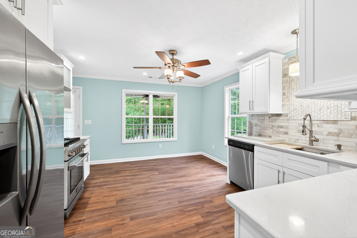 316 Biltmore Road Mansfield, GA 30055 - Photo 8 of 55