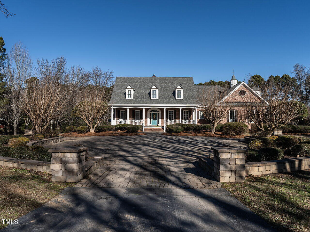 8620 Humie Olive Road Apex, NC 27502 - Photo 2 of 57 002-1280x960-front