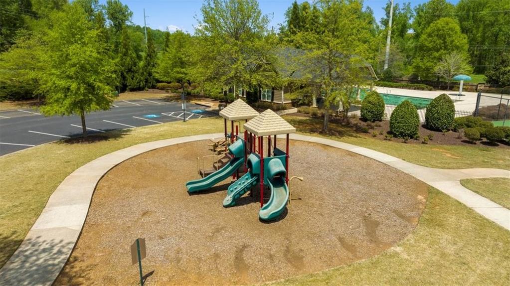 4530 Fernbrook Place Cumming, GA 30040 - Photo 26 of 27