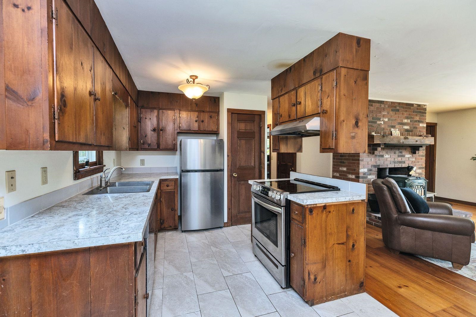 48 Dolly Lane Rindge, NH 03461 - Photo 12 of 25 Gallery Image 12