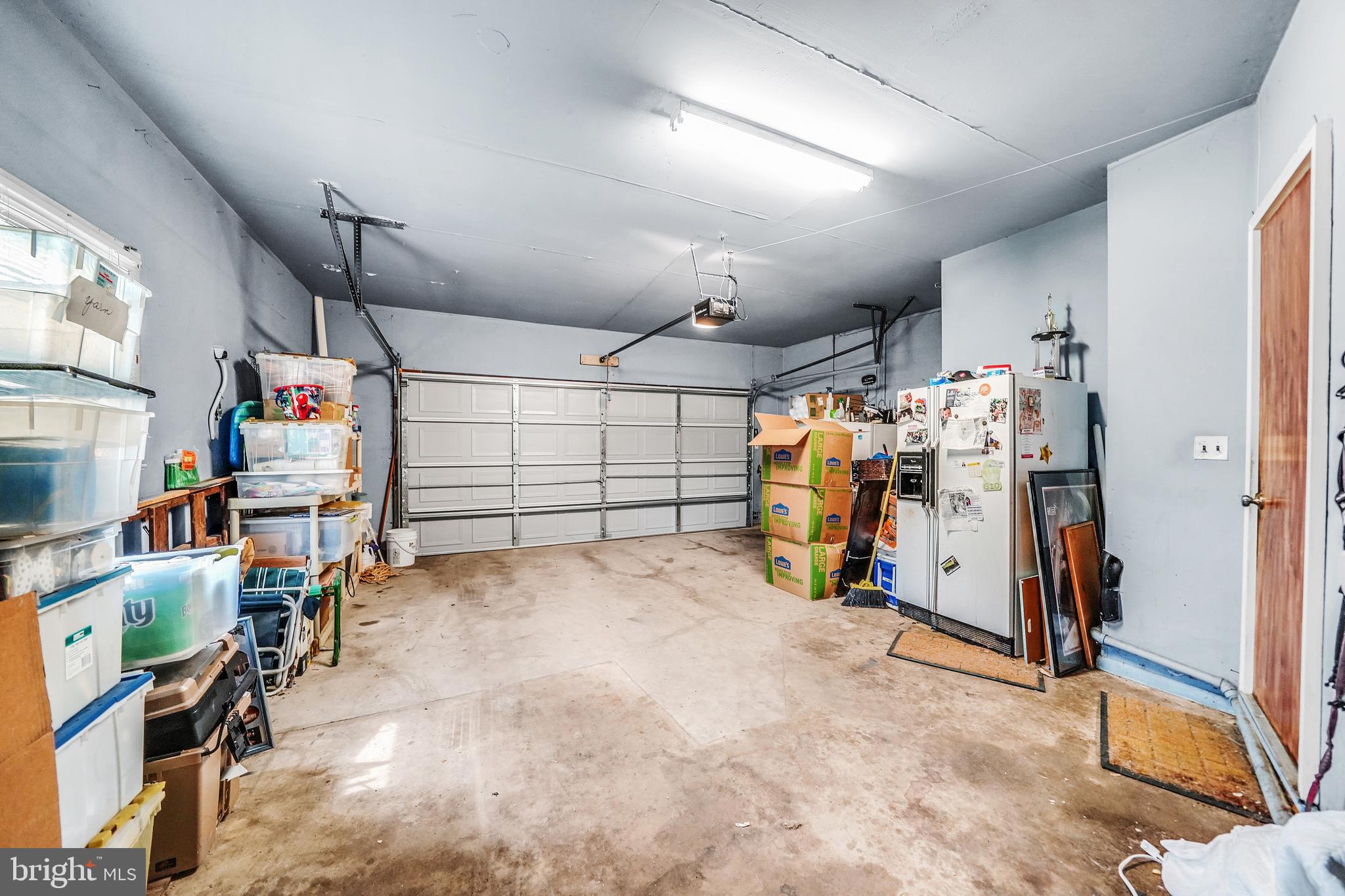 901 South Chester Road West Chester, PA 19382 - Photo 22 of 31 Large Garage