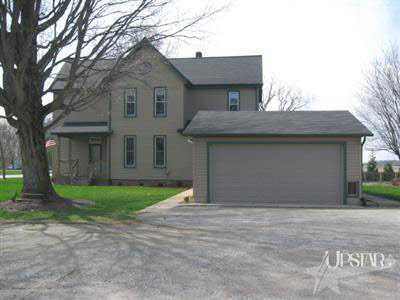 12531 Monroeville Road Monroeville, IN 46773 - Photo 5 of 17