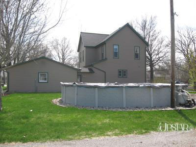 12531 Monroeville Road Monroeville, IN 46773 - Photo 8 of 17