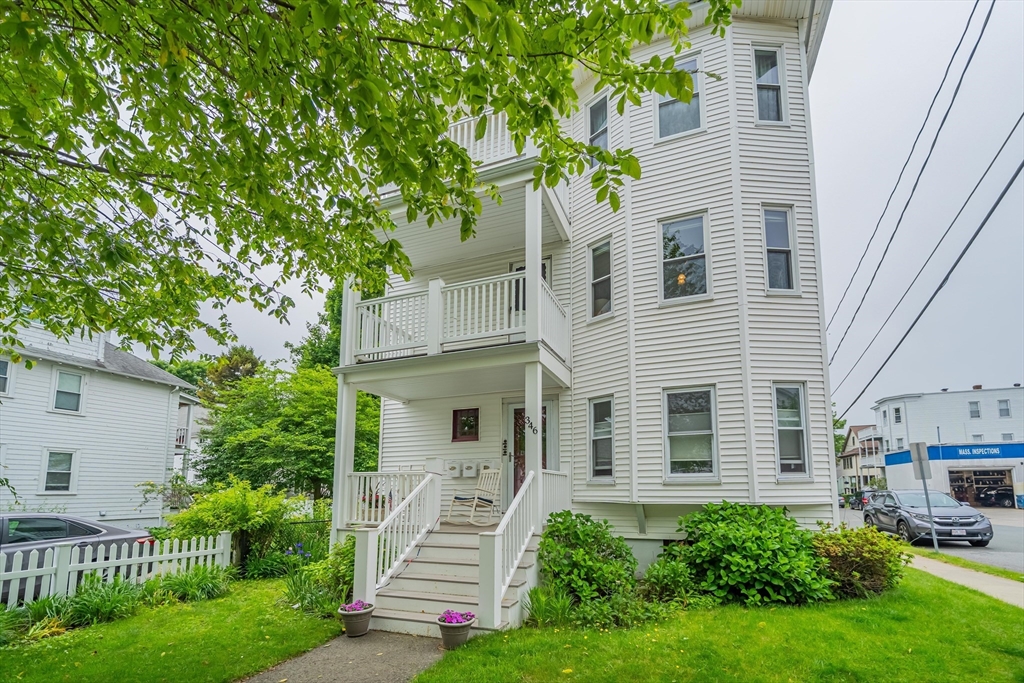 346 Trapelo Road, Unit 2 Belmont, MA 02478 - Photo 1 of 42 Gallery Image 1