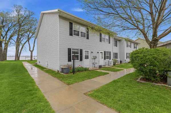 $377,000 | N10350 Howard Drive, Unit 4, Fox Lake, WI 53933