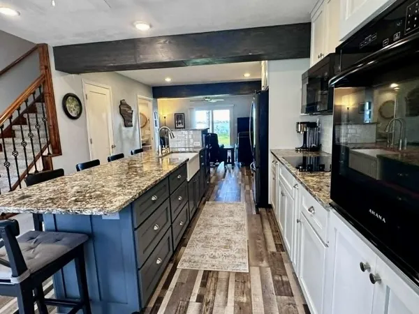$377,000 | N10350 Howard Drive, Unit 4, Fox Lake, WI 53933