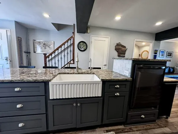 $377,000 | N10350 Howard Drive, Unit 4, Fox Lake, WI 53933