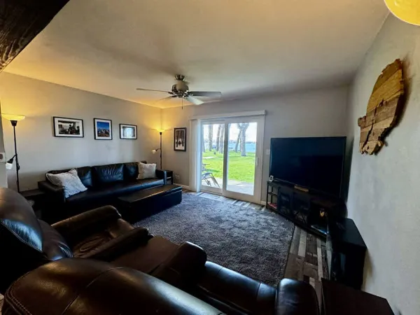 $377,000 | N10350 Howard Drive, Unit 4, Fox Lake, WI 53933