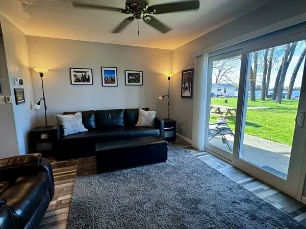 $377,000 | N10350 Howard Drive, Unit 4, Fox Lake, WI 53933