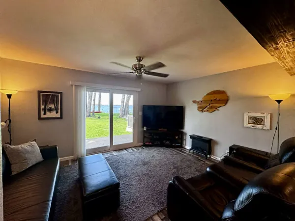 $377,000 | N10350 Howard Drive, Unit 4, Fox Lake, WI 53933
