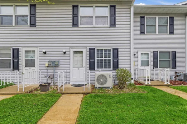 $377,000 | N10350 Howard Drive, Unit 4, Fox Lake, WI 53933