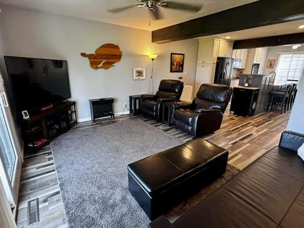$377,000 | N10350 Howard Drive, Unit 4, Fox Lake, WI 53933