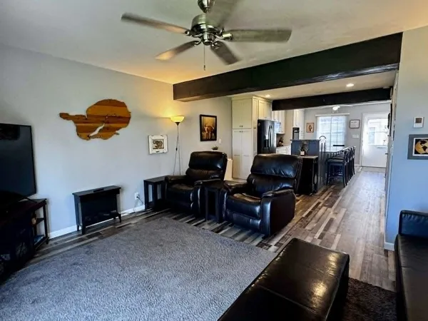 $377,000 | N10350 Howard Drive, Unit 4, Fox Lake, WI 53933