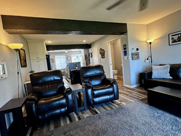 $377,000 | N10350 Howard Drive, Unit 4, Fox Lake, WI 53933