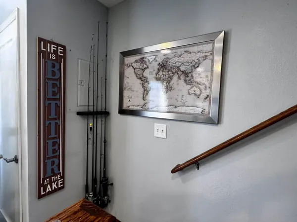 $377,000 | N10350 Howard Drive, Unit 4, Fox Lake, WI 53933