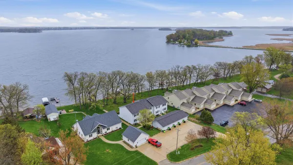 $377,000 | N10350 Howard Drive, Unit 4, Fox Lake, WI 53933