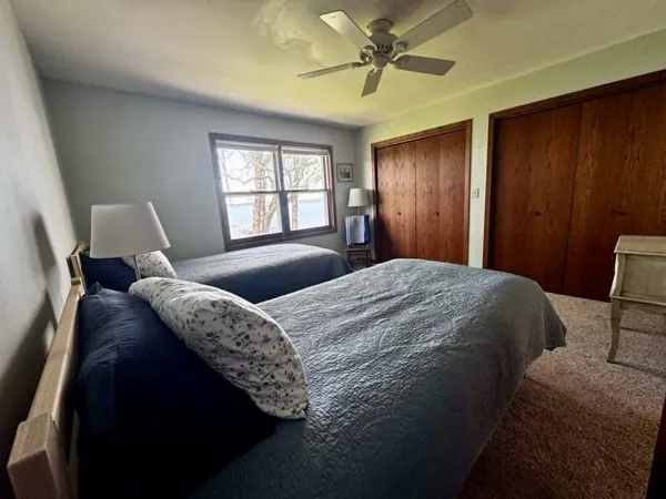 $377,000 | N10350 Howard Drive, Unit 4, Fox Lake, WI 53933