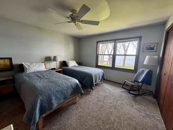 $377,000 | N10350 Howard Drive, Unit 4, Fox Lake, WI 53933