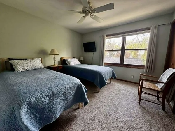 $377,000 | N10350 Howard Drive, Unit 4, Fox Lake, WI 53933