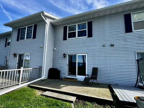 $377,000 | N10350 Howard Drive, Unit 4, Fox Lake, WI 53933