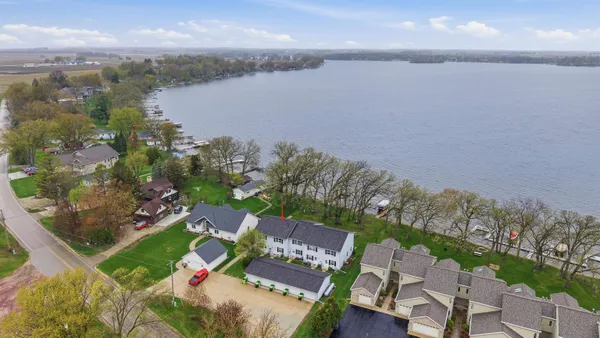 $377,000 | N10350 Howard Drive, Unit 4, Fox Lake, WI 53933