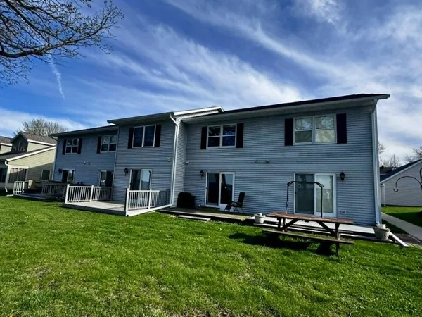 $377,000 | N10350 Howard Drive, Unit 4, Fox Lake, WI 53933