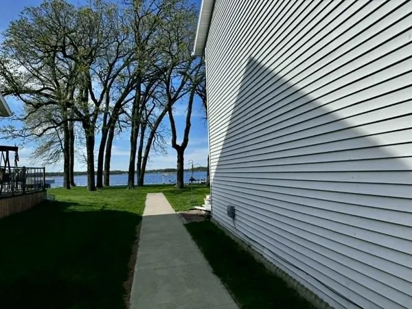 $377,000 | N10350 Howard Drive, Unit 4, Fox Lake, WI 53933